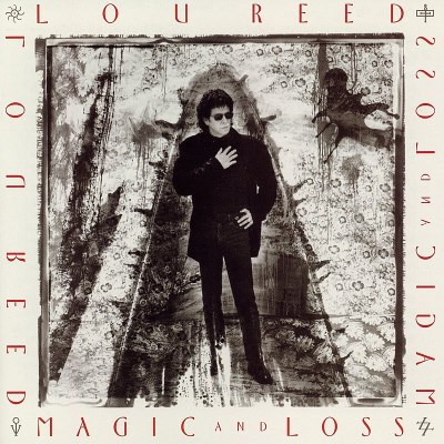 Lou Reed/Magic & Loss